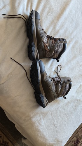 Irish Setter Red Wing Hunting Boots - Picture 2 of 4