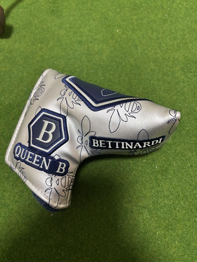 2025 Model Bettinardi Queen B 7 33 Inch | eBay
