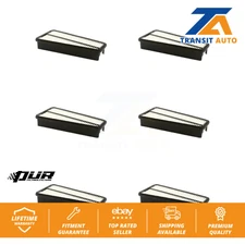 Engine Air Filter (6 Pack) For Toyota Tacoma Tundra 4Runner FJ Cruiser