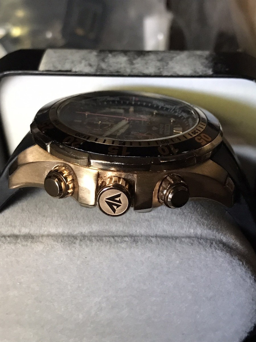 Citizen ProMaster Eco-Drive Chronograph  View 2
