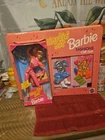 New ListingVintage Barbie And Outfits Set