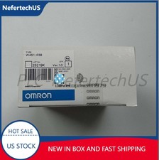 ONE NEW Omron W4S1-03B