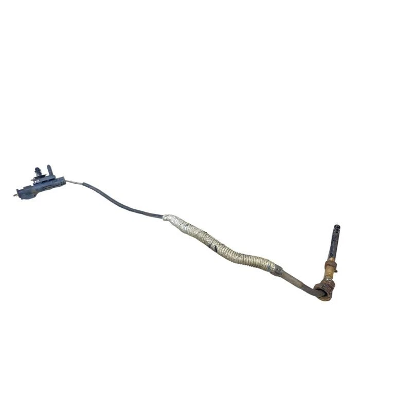 Sensore temperatura gas di scarico diesel Volvo C30 2012 JUT168503 - Immagine 3 di 4