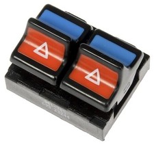 901-305 Front Driver Side Door Window Switch Compatible with Select Ford