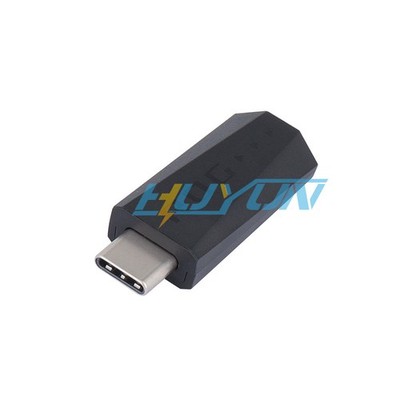 USB-C 2.4G Dongle Empfänger Adapter für ASUS ROG DELTA 2 Wireless Headset