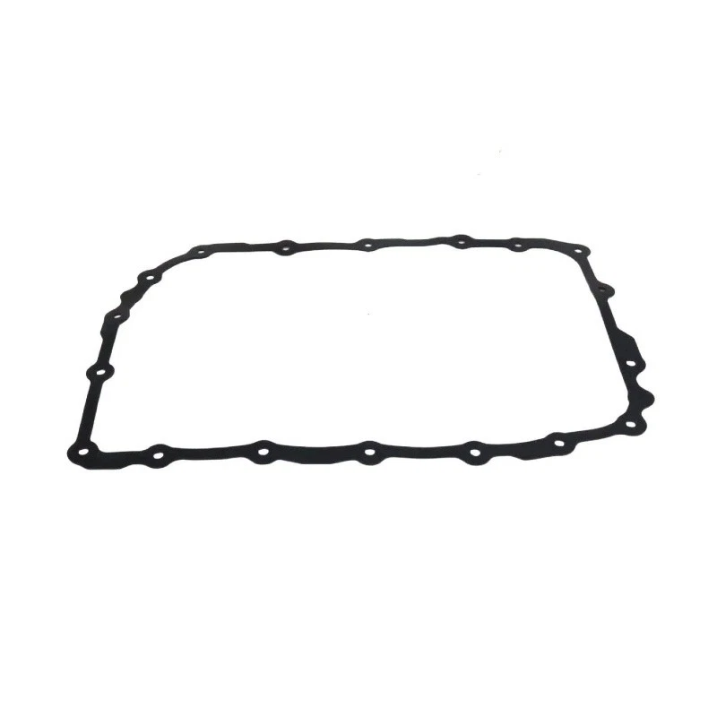 Transmission Oil Fluid Filter Pan Gasket Kit Fit Chevy SS & Cadillac Pontiac - Imagem 2 de 4