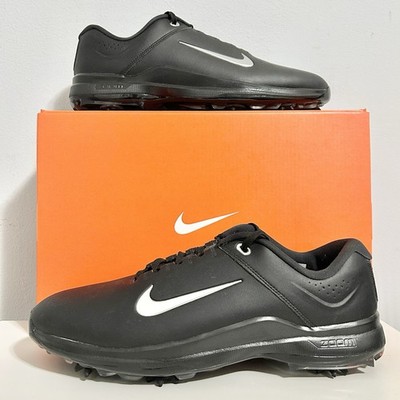Size 12 - Nike Air Zoom Tiger Woods '20 Wide Black for sale online