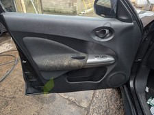 NISSAN JUKE MK1 F15 Door CARD LEFT FRONT