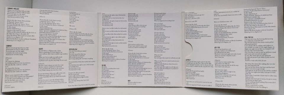 ALICE SMITH She CD 2013 USA Janet Jackson Alicia Keys Prince Taylor Swift - Bild 4 von 4