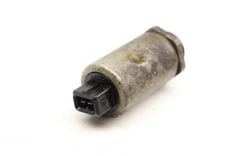 BMW 330I 2001-2005 - Electroválvula Vanos 1432532 Foto 2 de 4