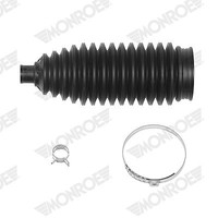 Monroe Faltenbalg, Lenkung Beidseitig, Vorderachse U.A. FüR Seat, Skoda, VW