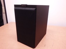 Single KEF Q350 6.5 2-Way Bookshelf Speaker F...