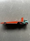 Matchbox King Size K-8 Guy Warrior Car Transporter Lesney