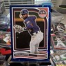 Panini Stars and Stripes 2024 Kaelen Culpepper #68 Blue /149 Rookie USA Baseball