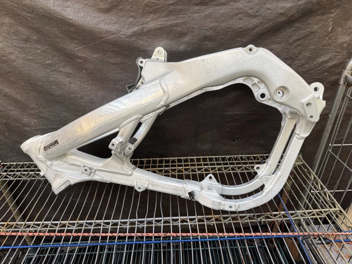 Honda Motorcycle Frames for Honda CRF250R for sale | eBay