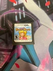 NINTENDO DS - SUPER PRINCESS PEACH - WORKING - NO CASE