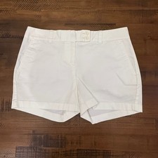 NWT Vineyard Vines Women Signature Whale Logo "Dayboat Classic Shorts" MSRP 68