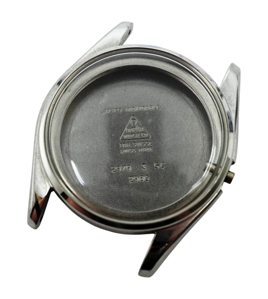 Omega Case Indiana OTHER Watch Parts & Tools for sale | eBay
