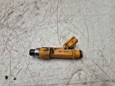 Injecteur Suzuki SPLASH