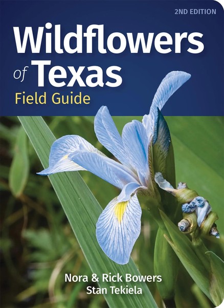Wildflowers Of Texas Field Guide | Nora Bowers (U. A.) | Englisch | Taschenbuch-image