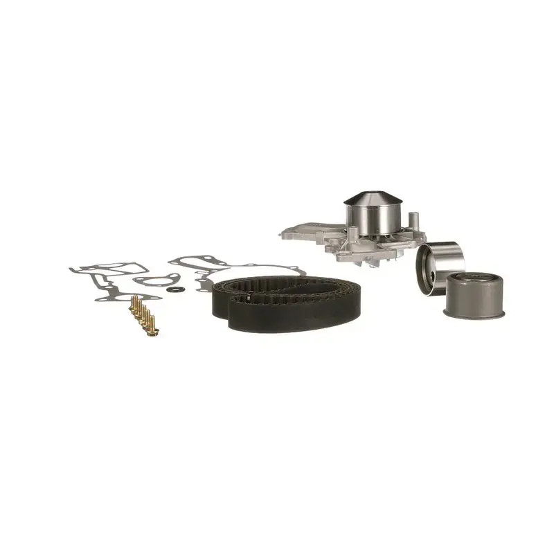 ✅Fits GATES GATKP15643XS Water Pump & Timing Belt Kit GATKP15643XS T ⭐UK Seller⭐ - Image 3