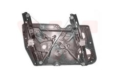 Fensterheber VAN WEZEL 5863262 für 5K1 GOLF VW 6 TSi BiFuel MultiFuel TDI GTi