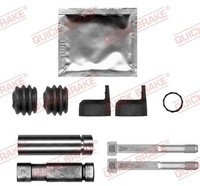 Quick Brake FüHrungshüLsensatz, Bremssattel 113-1499X Passend FüR Iveco