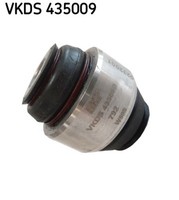 Querlenkerlager Skf Vkds 435009 FüR Opel Vectra Z02 Cc Caravan Signum Z03 F35