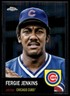 Fergie Jenkins 2022 Topps Chrome Platinum Anniversary #59 Cubs MLB READ