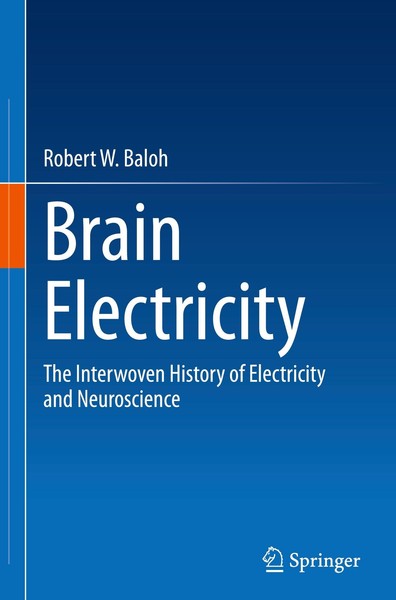 Brain Electricity Robert W. Baloh-image