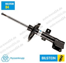 B4 Stoßdämpfer vorne u.a.: Peugeot 307 SW Kasten/Kombi 3E 3H Bj. 2002-2009