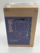 levoit Classic 160 Ultrasonic Cool Mist Humidifier LUH-A251-WUS