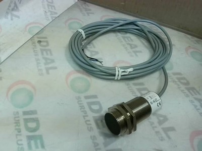 Balluff BES 516-327-B0-C Proximity Switch 10-30VDC 200mA-New No Box