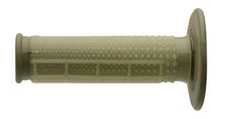 RENTHAL G166 Renthal MX Dual Compound Grips Tapered 1/2 Waffle