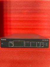 Extron IPCP Pro 550 Control Processor IP Link Pro