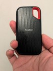 SanDisk Extreme SSD externe portable 4 To - SDSSDE61-4T00-G25