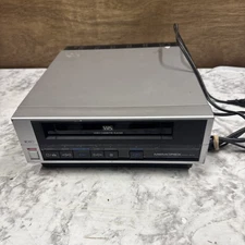 VTG Memorex SM-05 Video Cassette Player HTF Rental Unit Not Working
