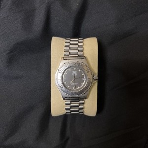 TAG Heuer 3000 Professional | eBay