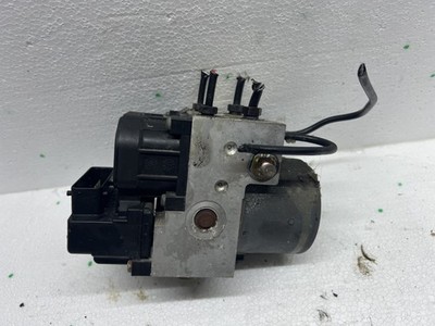 AUDI A6 VW PASSAT 3B ABS Steuergerät Hydraulikblock ESP 8E0614111AM 0273004282  