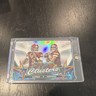 Topps Cosmic Chrome 2024 Star Clusters SCL-8 Daniels Hartman Commanders