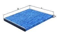 Filter Innenraumluft FüR Toyota Subaru Lexus Land Cruiser Prado Yaris Avensis
