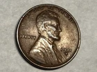 1931-D Lincoln wheat cent. XF. #g1