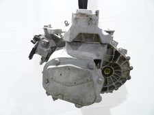 Boite de vitesse Peugeot 308