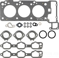 Victor Reinz 02-31260-01 Dichtungssatz Zylinderkopf FüR M-B C CL203 S202 S203
