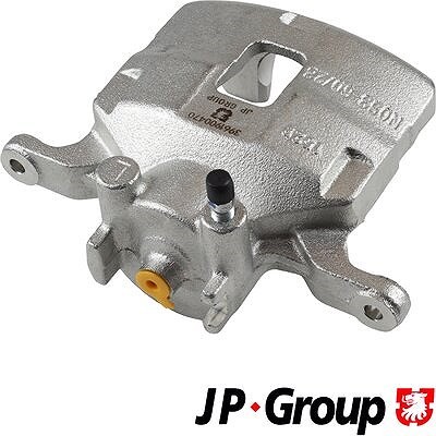 JP Group Bremssattel Links, Vorderachse U.A. FüR Fiat, Mitsubishi-image