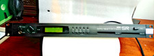 Korg Wavestation SR,  Rack Synth  + 3 Card s