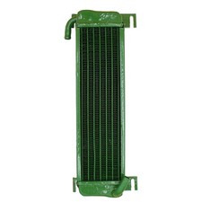 Al38448 New Transmission Oil Cooler Fits John Deere 2350, 2550, 2750, 2950, 3150