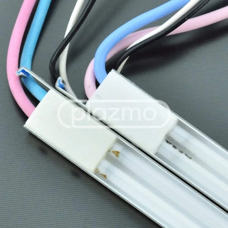 Conjuntos de retroiluminación CCFL para Samsung LTM170E4 17,0" (en riel reflector) Foto 2 de 4