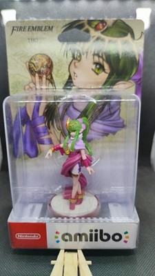 Nintendo Amiibo Tiki Fire Emblem Sammlerfigur Neu und OvP