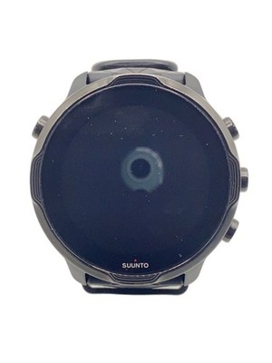 SUUNTO 7 OW185 GPS Smartwatch Wear OS Near Mint JAPAN